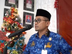 Lapas Lombok Barat Usulkan Lima Warga Binaan Terima Remisi Khusus Natal