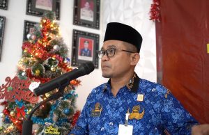 Lapas Lombok Barat Usulkan Lima Warga Binaan Terima Remisi Khusus Natal
