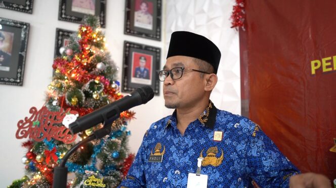 
					Lapas Lombok Barat Usulkan Lima Warga Binaan Terima Remisi Khusus Natal