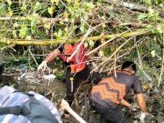 Jasad Asila Akhirnya Ditemukan Setelah Pencarian Selama Empat Hari