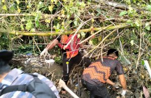 Jasad Asila Akhirnya Ditemukan Setelah Pencarian Selama Empat Hari
