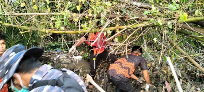 
					Jasad Asila Akhirnya Ditemukan Setelah Pencarian Selama Empat Hari 