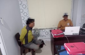 Seorang Ayah di Lombok Tengah Diduga Setubuhi Anak Kandungnya Sendiri