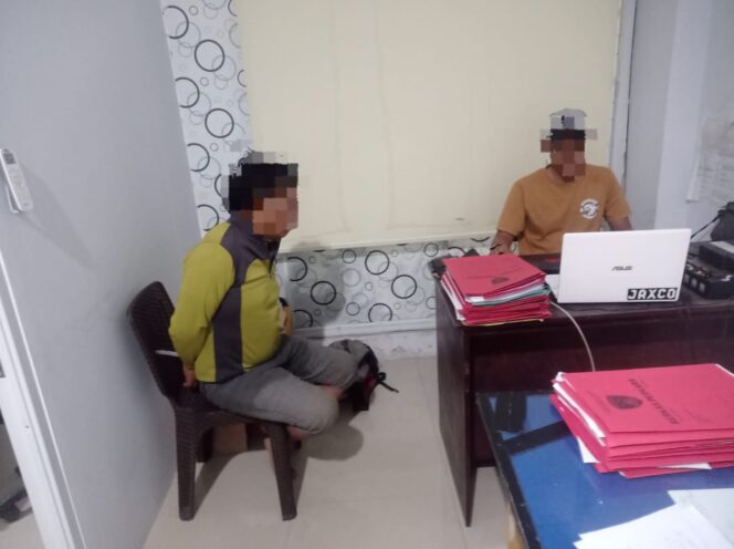 
					Seorang Ayah di Lombok Tengah Diduga Setubuhi Anak Kandungnya Sendiri