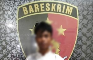 Polisi Tangkap Pembobol Indomaret di Sriwijaya, Uangnya Digunakan Untuk Judi Online