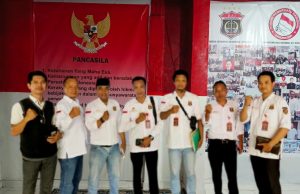 Ketua dan Seluruh Anggota Badan Advokasi Indonesia DPD NTB Mengundurkan Diri, Ini Penyebabnya