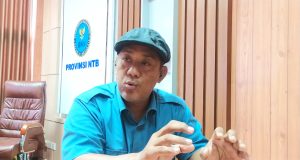 BNNP NTB Geledah Rumah 4 Tersangka Sindikat Jaringan Narkotika di Lombok