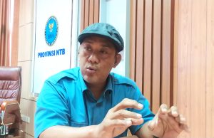 BNNP NTB Geledah Rumah 4 Tersangka Sindikat Jaringan Narkotika di Lombok