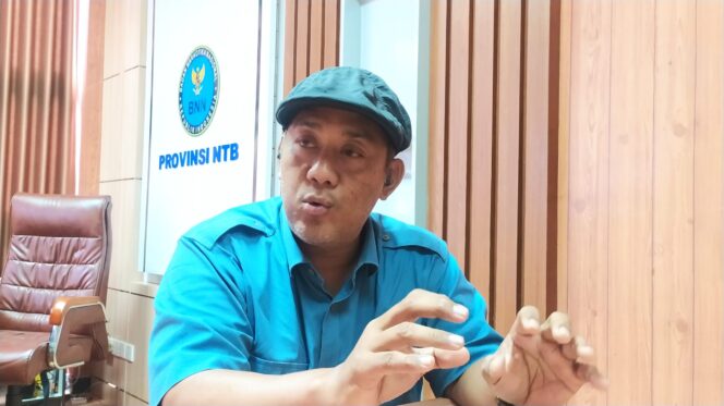 
					BNNP NTB Geledah Rumah 4 Tersangka Sindikat Jaringan Narkotika di Lombok