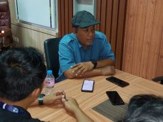 Berantas Narkotika, BNNP NTB Akan Jalin Kerjasama dengan Ekspedisi