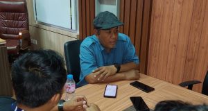 Berantas Narkotika, BNNP NTB Akan Jalin Kerjasama dengan Ekspedisi