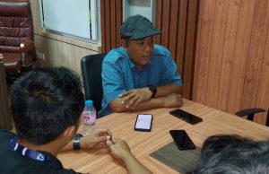 Berantas Narkotika, BNNP NTB Akan Jalin Kerjasama dengan Ekspedisi