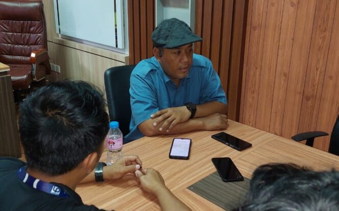 
					Berantas Narkotika, BNNP NTB Akan Jalin Kerjasama dengan Ekspedisi