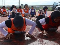 Polda NTB Pastikan Penerimaan Polri Bintara Kompetensi Khusus Bersih dan Transparan