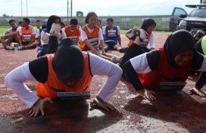 Polda NTB Pastikan Penerimaan Polri Bintara Kompetensi Khusus Bersih dan Transparan