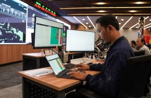 Indosat Perkuat Jaringan Internet Jelang Perayaan Natal dan Tahun Baru