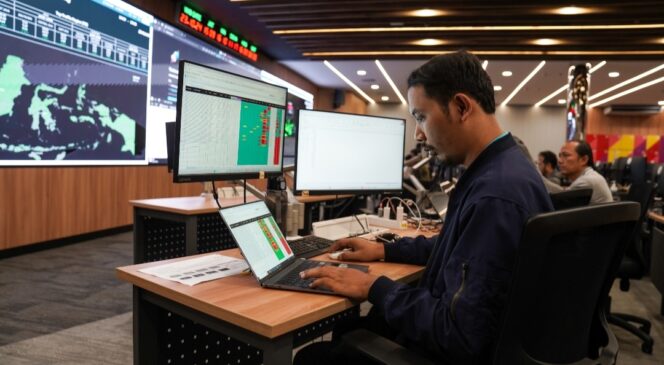 
					Indosat Perkuat Jaringan Internet Jelang Perayaan Natal dan Tahun Baru