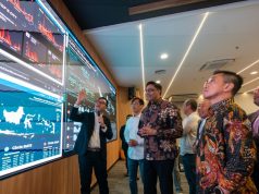 Indosat Optimalisasi Jaringan Internet, Tarif Data Akan Meningkat 51% di Seputaran Obyek Wisata NTB