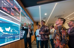 Indosat Optimalisasi Jaringan Internet, Tarif Data Akan Meningkat 51% di Seputaran Obyek Wisata NTB