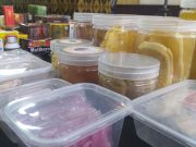 Balai Besar POM Mataram Temukan Ratusan Pangan Dalam Keadaan Kadaluarsa dan Rusak Jelang Perayaan Nataru