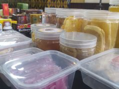 Balai Besar POM Mataram Temukan Ratusan Pangan Dalam Keadaan Kadaluarsa dan Rusak Jelang Perayaan Nataru