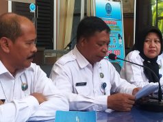 BNNP NTB Sita 10 Kg Ganja Selama Tahun 2024, Ada Kenaikan 47,37 Persen
