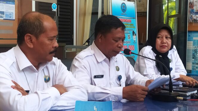 
					BNNP NTB Sita 10 Kg Ganja Selama Tahun 2024, Ada Kenaikan 47,37 Persen