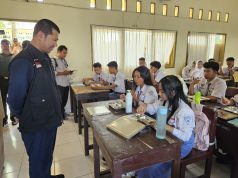 Balai Besar POM Mataram Siap Kawal Program Makan Gratis