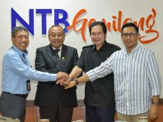 NTB Siap Gelar FORNAS 2025, Ketum KORMINAS Takjub Dengan Venue Mandalika