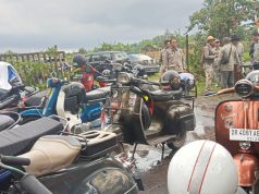 Komunitas The Miloe Djadul Club Lombok Resmi Deklarasi
