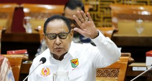 KONI Provinsi Kompak Tuntut Permenpora Nomor 14 Tahun 2024 Dicabut