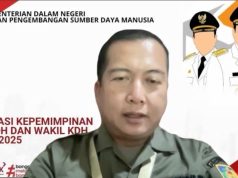 Gubernur NTB Beri Arahan Tegas Persoalan Rumah Singgah di RSUD NTB