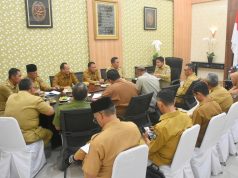 Respon Banjir Bima, Pj Gubernur NTB Instruksikan Penanganan Segera