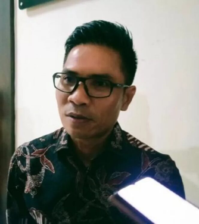 
					DPRD NTB Sayangkan Pj Gubernur dan Sekda Touring Saat Banjir Menerjang Bima