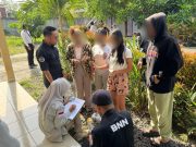 Tiga Penghuni Kos-kosan di Mataram Positif Konsumsi Narkotika