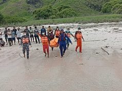 Satu Korban Banjir Bandang di Bima Ditemukan, Empat Masih Dalam Pencarian