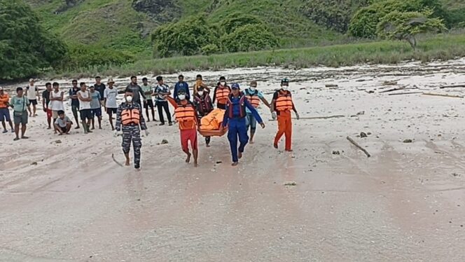 
					Satu Korban Banjir Bandang di Bima Ditemukan, Empat Masih Dalam Pencarian