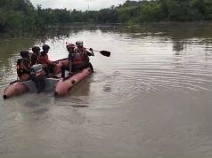 Bocah 2 Tahun di Lombok Timur Hilang Terseret Arus