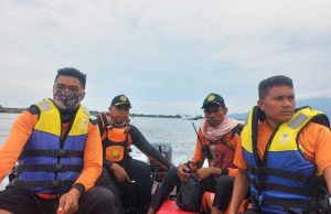 Operasi SAR Banjir Bandang di Bima Ditutup, Empat Orang Masih Hilang