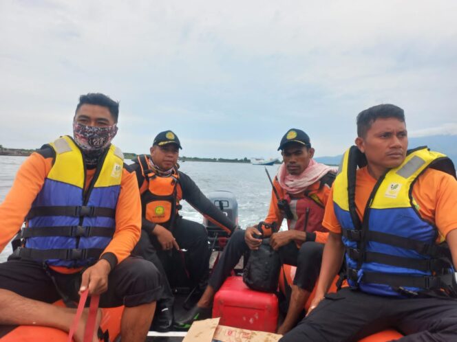 
					Operasi SAR Banjir Bandang di Bima Ditutup, Empat Orang Masih Hilang