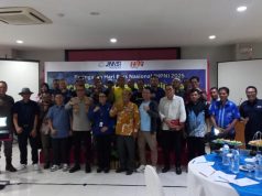 Peringati HPN 2025, JMSI NTB Gelar Diskusi “Pers Profesional Mewujudkan NTB Makmur Mendunia”