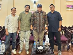 Fahri Hamzah Dukung Penuh Event Nuswantara Fest 2025 pada 22 Februari Mendatang