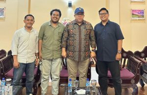 Fahri Hamzah Dukung Penuh Event Nuswantara Fest 2025 pada 22 Februari Mendatang