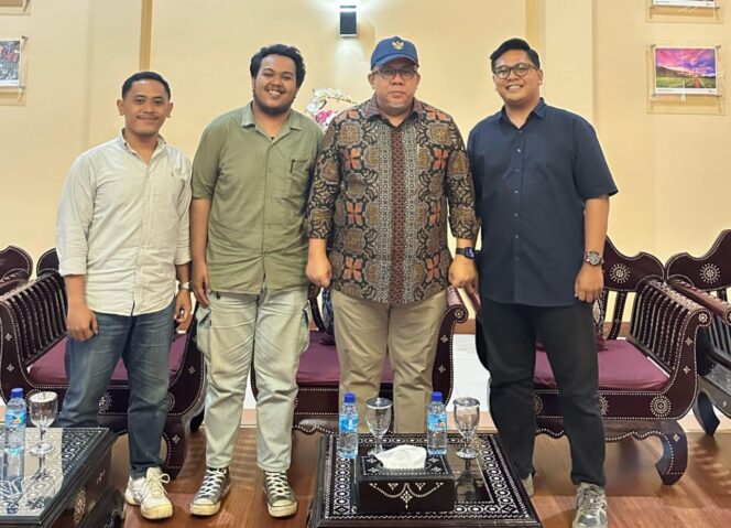 
					Fahri Hamzah Dukung Penuh Event Nuswantara Fest 2025 pada 22 Februari Mendatang