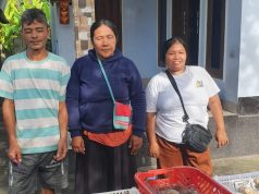 Keberadaan Warung di Suranadi Antara Stigma dan Sumber Penghidupan