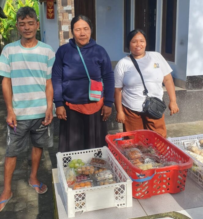 
					Keberadaan Warung di Suranadi Antara Stigma dan Sumber Penghidupan