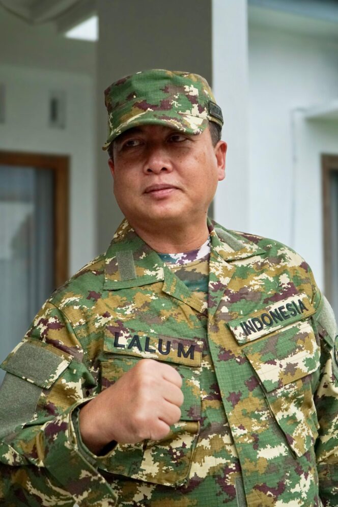 
					Jelaskan Pernyataan Wagub, Lalu Iqbal : Hormati Kebebasan Pers