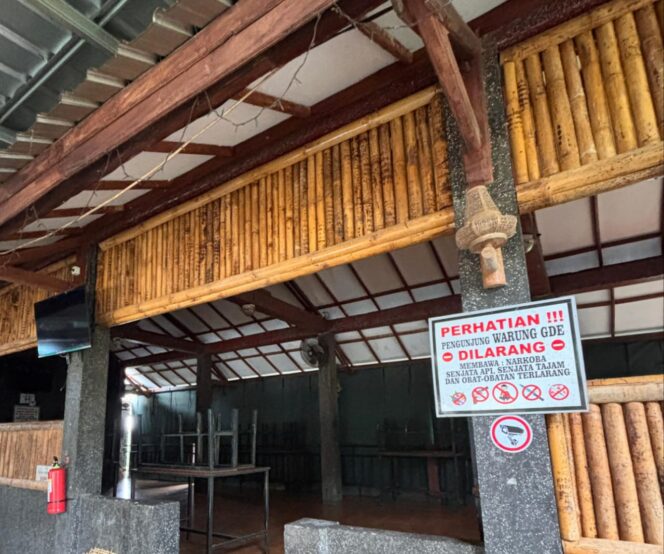 
					Pedagang Tuak di Suranadi Mohon kepada Pemerintah Usahanya Tidak Ditutup “Jangan Tutup Warung Kami”