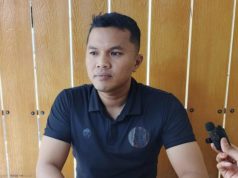 Polisi Tetapkan 4 Tersangka Penggelapan Kosmetik di Mataram