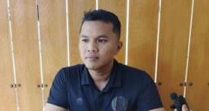 Polisi Tetapkan 4 Tersangka Penggelapan Kosmetik di Mataram